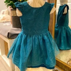 Toddler Dress